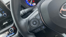 Toyota Corolla 1.8 VVT-i Hybrid Design 5dr CVT Hybrid Hatchback